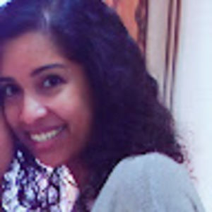 Meet your Posher, Carroline